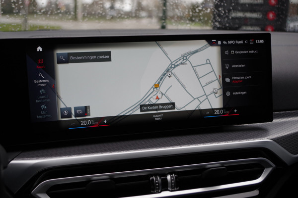 BMW 3 Serie Touring 330e 293 PK xDrive M Sport PHEV, Panoramadak, Adap. Cruise Control, Memory, Head-Up