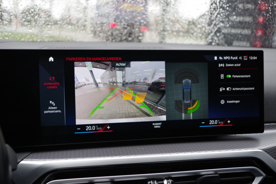 BMW 3 Serie Touring 330e 293 PK xDrive M Sport PHEV, Panoramadak, Adap. Cruise Control, Memory, Head-Up