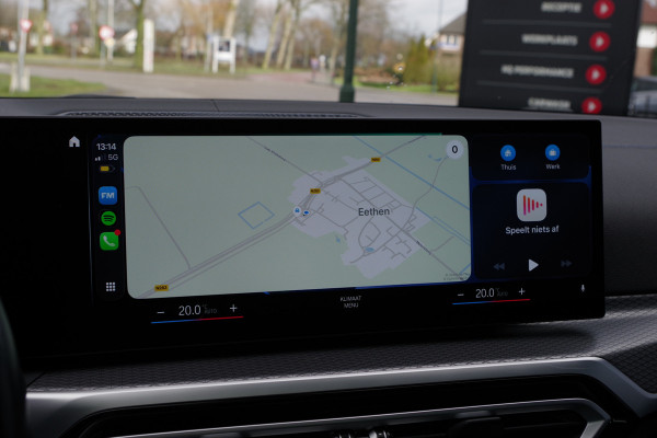 BMW 3 Serie Touring 330e 293 PK xDrive M Sport PHEV, Panoramadak, Adap. Cruise Control, Memory, Head-Up