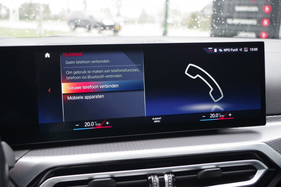 BMW 3 Serie Touring 330e 293 PK xDrive M Sport PHEV, Panoramadak, Adap. Cruise Control, Memory, Head-Up