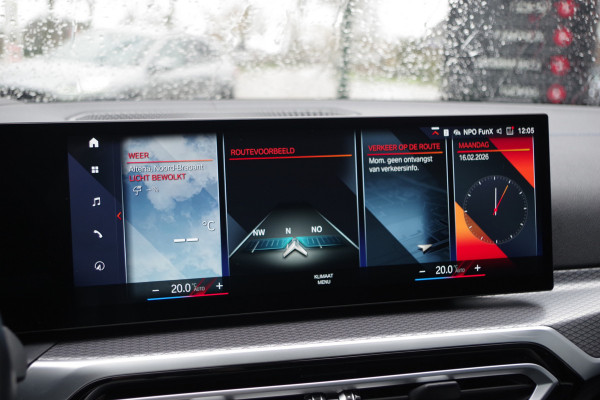 BMW 3 Serie Touring 330e 293 PK xDrive M Sport PHEV, Panoramadak, Adap. Cruise Control, Memory, Head-Up