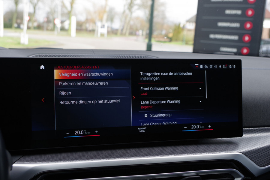 BMW 3 Serie Touring 330e 293 PK xDrive M Sport PHEV, Panoramadak, Adap. Cruise Control, Memory, Head-Up