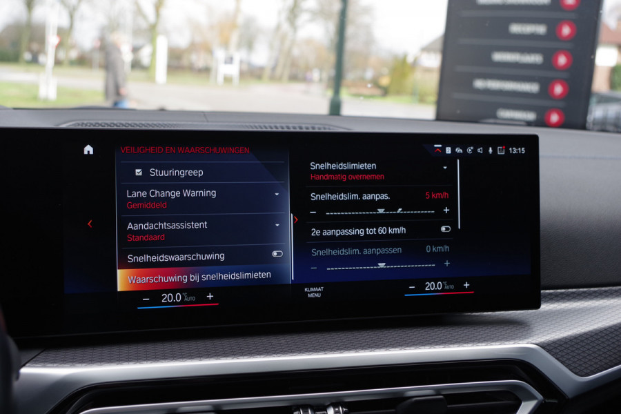 BMW 3 Serie Touring 330e 293 PK xDrive M Sport PHEV, Panoramadak, Adap. Cruise Control, Memory, Head-Up