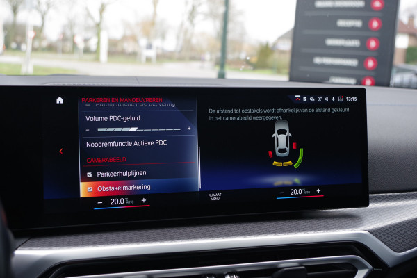 BMW 3 Serie Touring 330e 293 PK xDrive M Sport PHEV, Panoramadak, Adap. Cruise Control, Memory, Head-Up