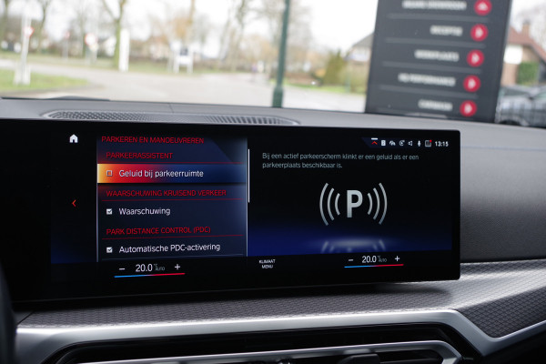 BMW 3 Serie Touring 330e 293 PK xDrive M Sport PHEV, Panoramadak, Adap. Cruise Control, Memory, Head-Up