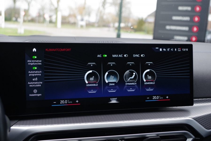 BMW 3 Serie Touring 330e 293 PK xDrive M Sport PHEV, Panoramadak, Adap. Cruise Control, Memory, Head-Up