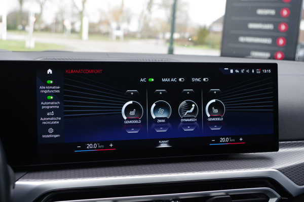 BMW 3 Serie Touring 330e 293 PK xDrive M Sport PHEV, Panoramadak, Adap. Cruise Control, Memory, Head-Up