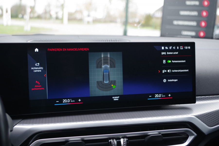 BMW 3 Serie Touring 330e 293 PK xDrive M Sport PHEV, Panoramadak, Adap. Cruise Control, Memory, Head-Up