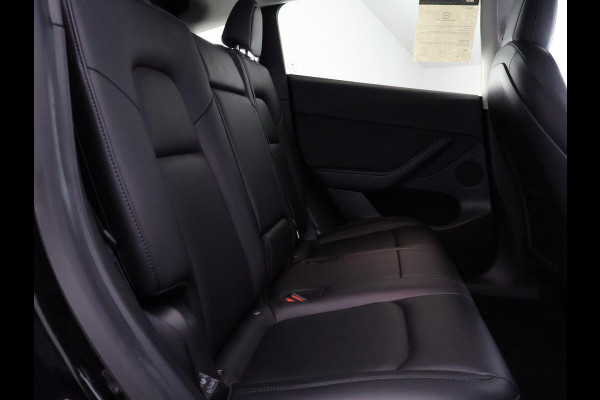 Tesla Model Y Long Range AWD 75 kWh | SOH 84% | Navigatie | Leder | Stoelverwarming | FSD systeem AutoPilot