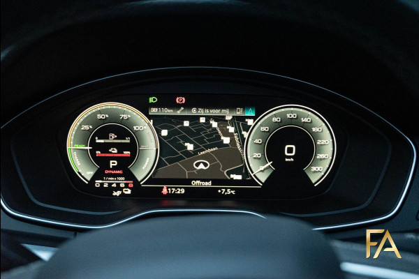 Audi Q5 Sportback 55 TFSI e S Line Competition