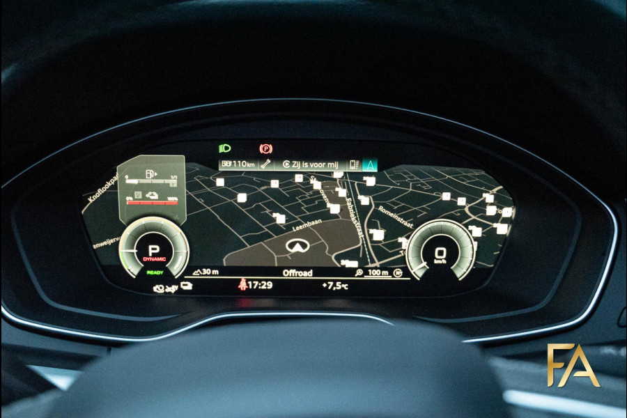 Audi Q5 Sportback 55 TFSI e S Line Competition