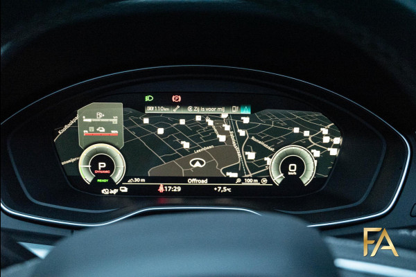 Audi Q5 Sportback 55 TFSI e S Line Competition