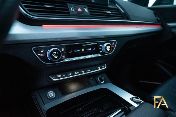 Audi Q5 Sportback 55 TFSI e S Line Competition