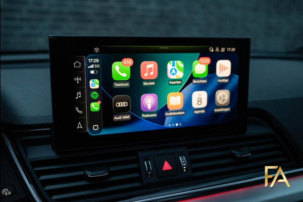 Audi Q5 Sportback 55 TFSI e S Line Competition