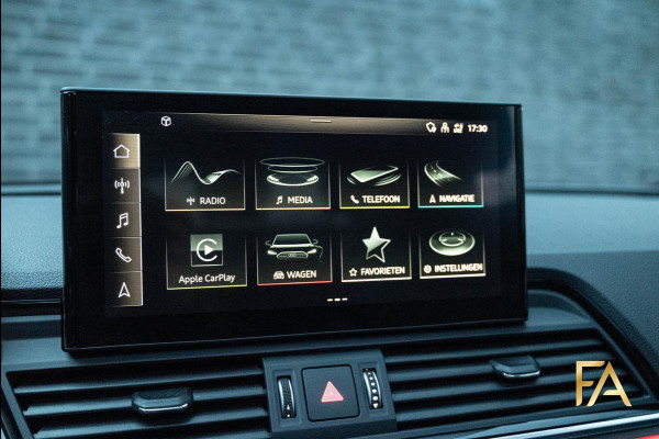 Audi Q5 Sportback 55 TFSI e S Line Competition