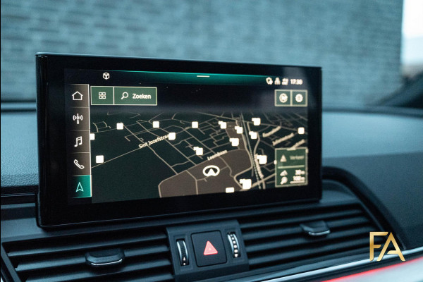 Audi Q5 Sportback 55 TFSI e S Line Competition