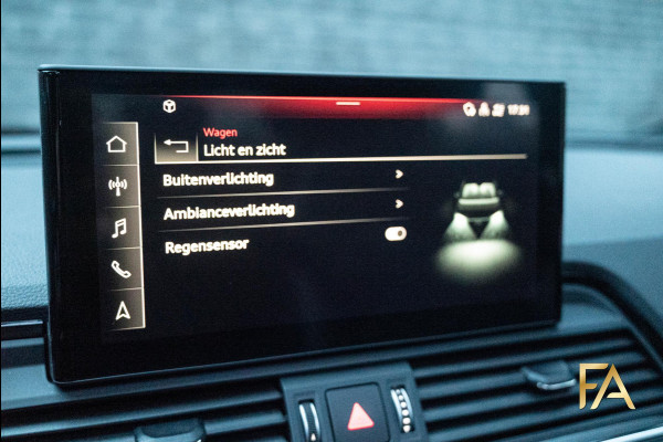 Audi Q5 Sportback 55 TFSI e S Line Competition