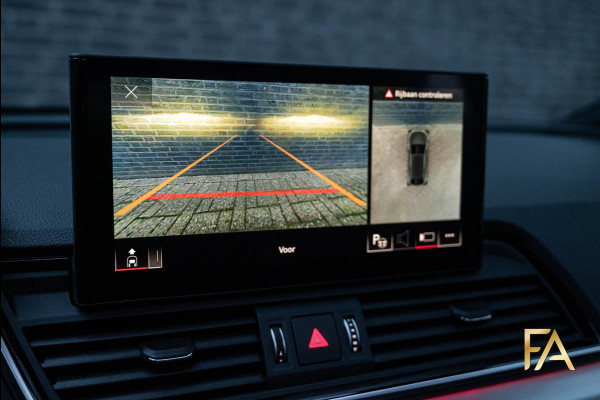 Audi Q5 Sportback 55 TFSI e S Line Competition