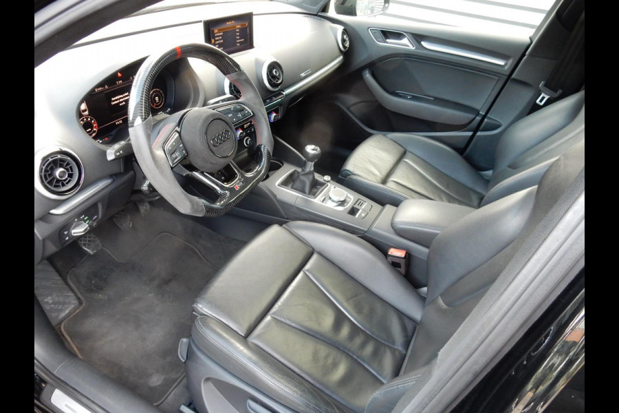 Audi A3 Limousine 30 TFSI S-LINE*LEDER*VIRTUAL*PANO*XENON*