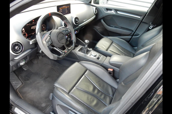 Audi A3 Limousine 30 TFSI S-LINE*LEDER*VIRTUAL*PANO*XENON*