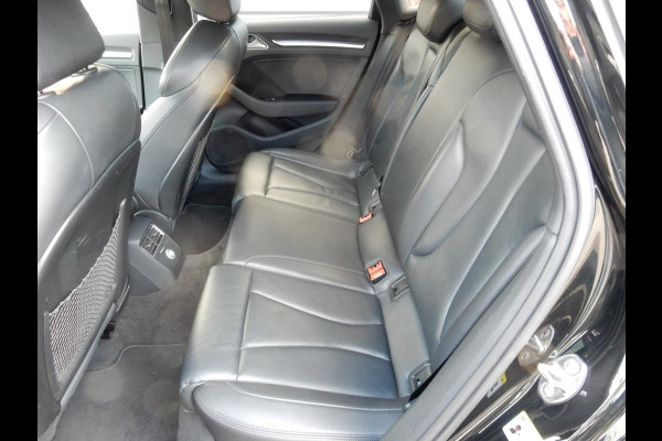 Audi A3 Limousine 30 TFSI S-LINE*LEDER*VIRTUAL*PANO*XENON*