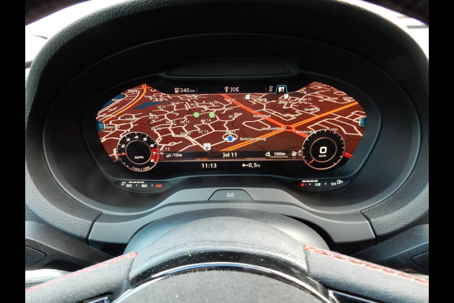 Audi A3 Limousine 30 TFSI S-LINE*LEDER*VIRTUAL*PANO*XENON*