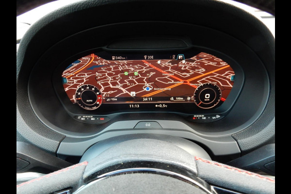 Audi A3 Limousine 30 TFSI S-LINE*LEDER*VIRTUAL*PANO*XENON*