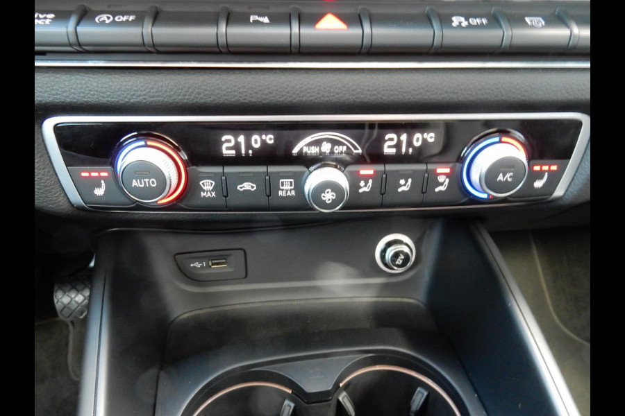 Audi A3 Limousine 30 TFSI S-LINE*LEDER*VIRTUAL*PANO*XENON*