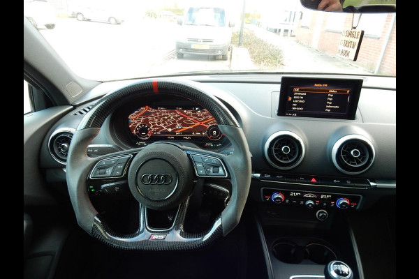 Audi A3 Limousine 30 TFSI S-LINE*LEDER*VIRTUAL*PANO*XENON*