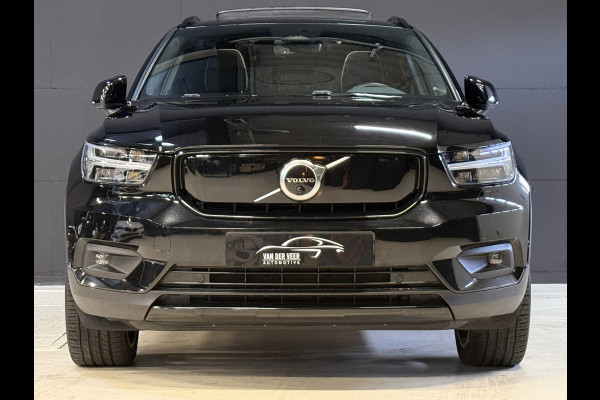Volvo XC40 Recharge Pro | 1e Eigenaar | Panoramadak | Stoel/Stuurverw. | Keyless