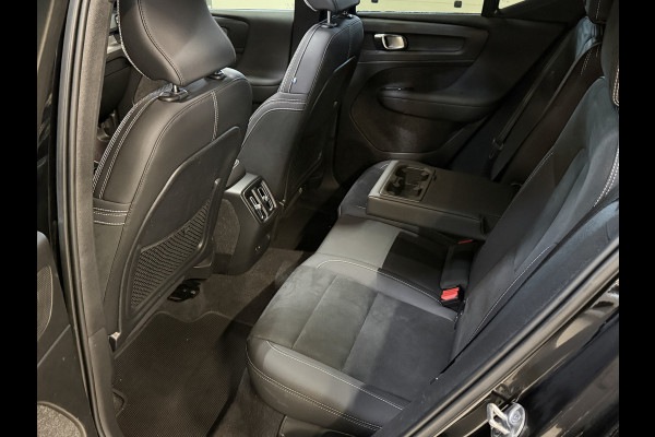 Volvo XC40 Recharge Pro | 1e Eigenaar | Panoramadak | Stoel/Stuurverw. | Keyless