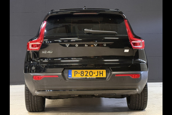 Volvo XC40 Recharge Pro | 1e Eigenaar | Panoramadak | Stoel/Stuurverw. | Keyless