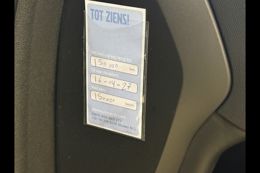 Volvo XC40 Recharge Pro | 1e Eigenaar | Panoramadak | Stoel/Stuurverw. | Keyless