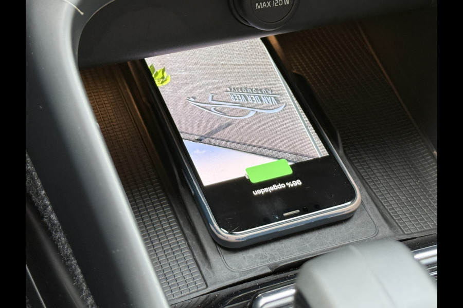 Volvo XC40 Recharge Pro | 1e Eigenaar | Panoramadak | Stoel/Stuurverw. | Keyless