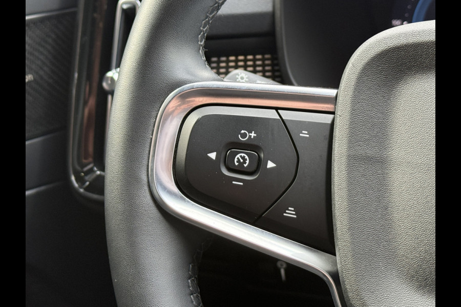 Volvo XC40 Recharge Pro | 1e Eigenaar | Panoramadak | Stoel/Stuurverw. | Keyless