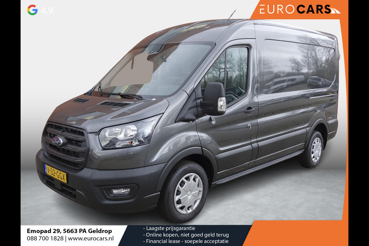 Ford Transit 310 L2H2 Trend Automaat Airco Bluetooth Camera Cruise Control