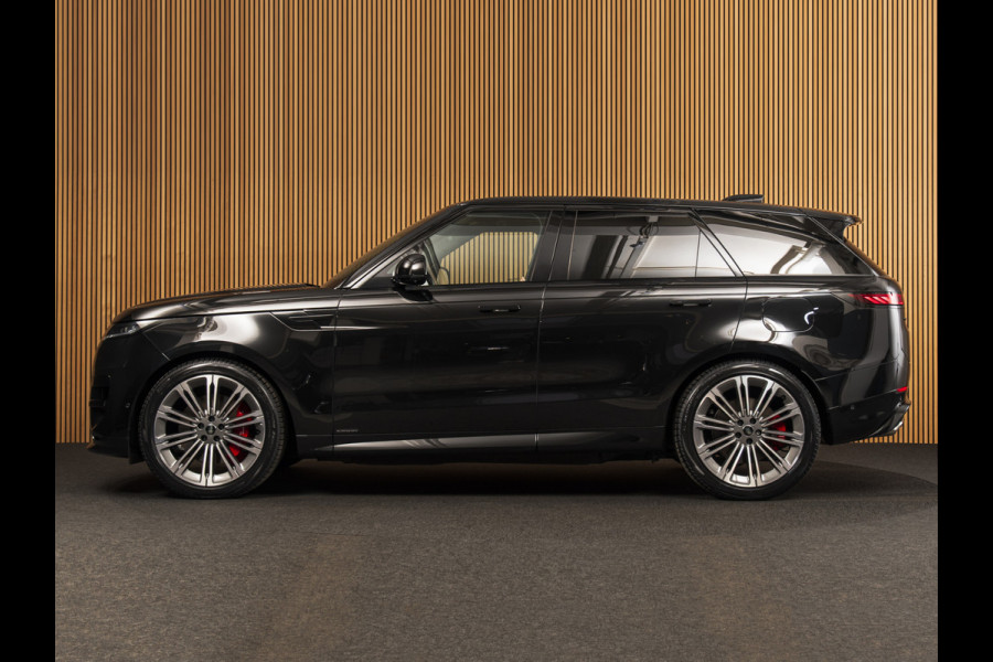 Land Rover Range Rover Sport 3.0 P550e Autobiography PHEV Signature - PANO - 23" - HUD