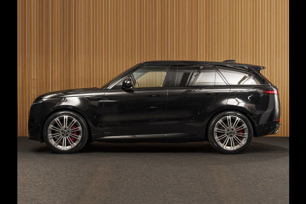 Land Rover Range Rover Sport 3.0 P550e Autobiography PHEV Signature - PANO - 23" - HUD
