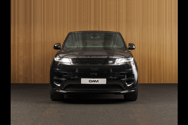 Land Rover Range Rover Sport 3.0 P550e Autobiography PHEV Signature - PANO - 23" - HUD