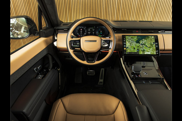 Land Rover Range Rover Sport 3.0 P550e Autobiography PHEV Signature - PANO - 23" - HUD
