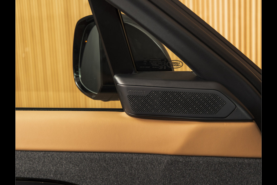 Land Rover Range Rover Sport 3.0 P550e Autobiography PHEV Signature - PANO - 23" - HUD