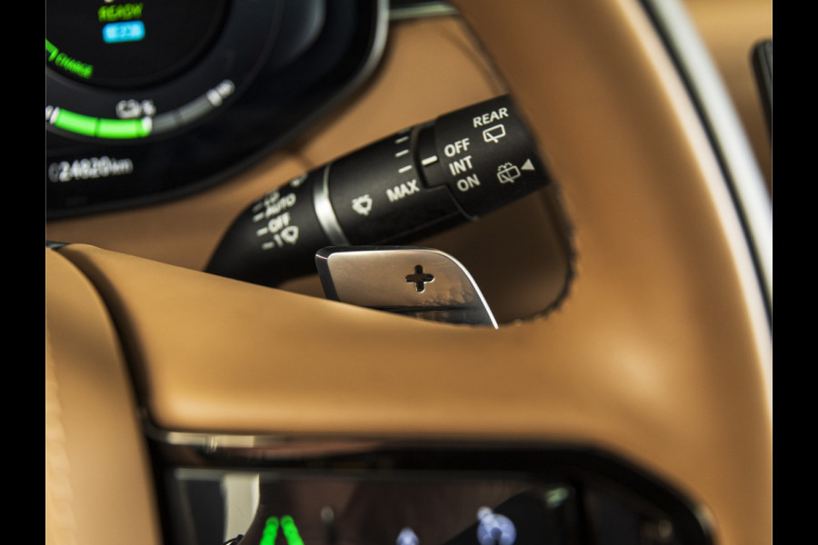 Land Rover Range Rover Sport 3.0 P550e Autobiography PHEV Signature - PANO - 23" - HUD