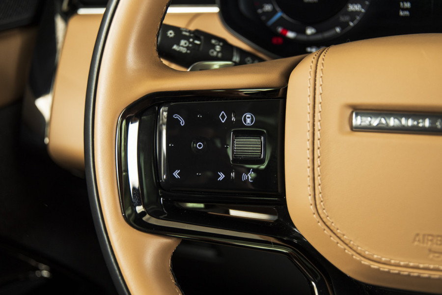 Land Rover Range Rover Sport 3.0 P550e Autobiography PHEV Signature - PANO - 23" - HUD