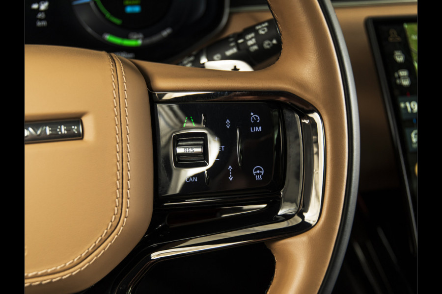 Land Rover Range Rover Sport 3.0 P550e Autobiography PHEV Signature - PANO - 23" - HUD