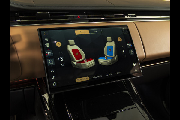 Land Rover Range Rover Sport 3.0 P550e Autobiography PHEV Signature - PANO - 23" - HUD