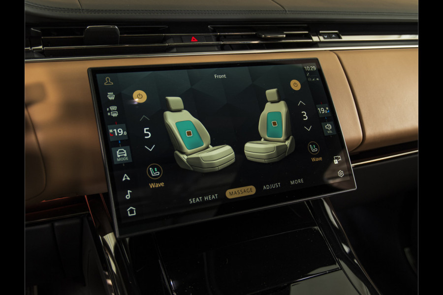 Land Rover Range Rover Sport 3.0 P550e Autobiography PHEV Signature - PANO - 23" - HUD