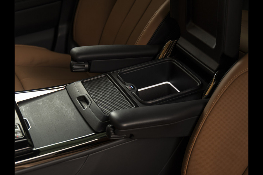 Land Rover Range Rover Sport 3.0 P550e Autobiography PHEV Signature - PANO - 23" - HUD