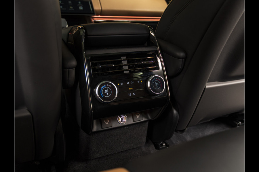 Land Rover Range Rover Sport 3.0 P550e Autobiography PHEV Signature - PANO - 23" - HUD