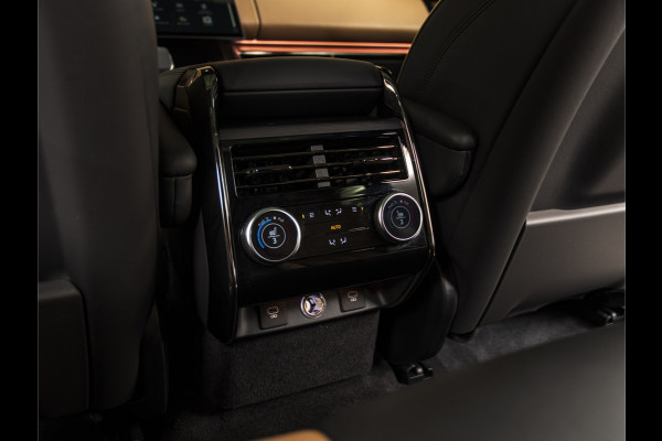Land Rover Range Rover Sport 3.0 P550e Autobiography PHEV Signature - PANO - 23" - HUD