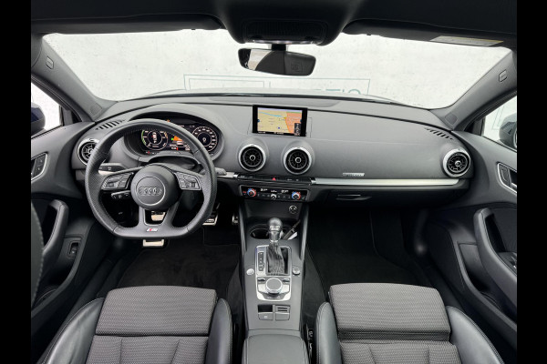 Audi A3 Sportback 40 TFSI e Edition S-LINE | 1/2 LEDER | NAVI | PDC